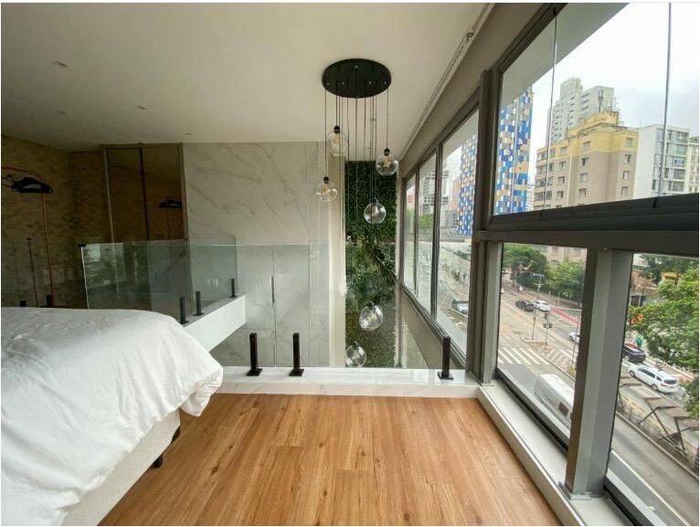 Apartamento, 1 quarto, 72 m² - Foto 10
