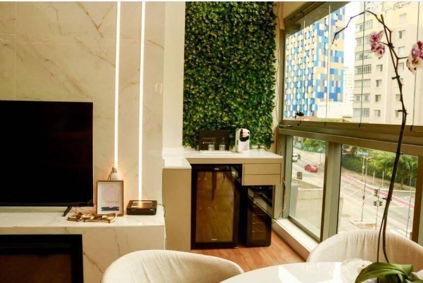 Apartamento, 1 quarto, 72 m² - Foto 11