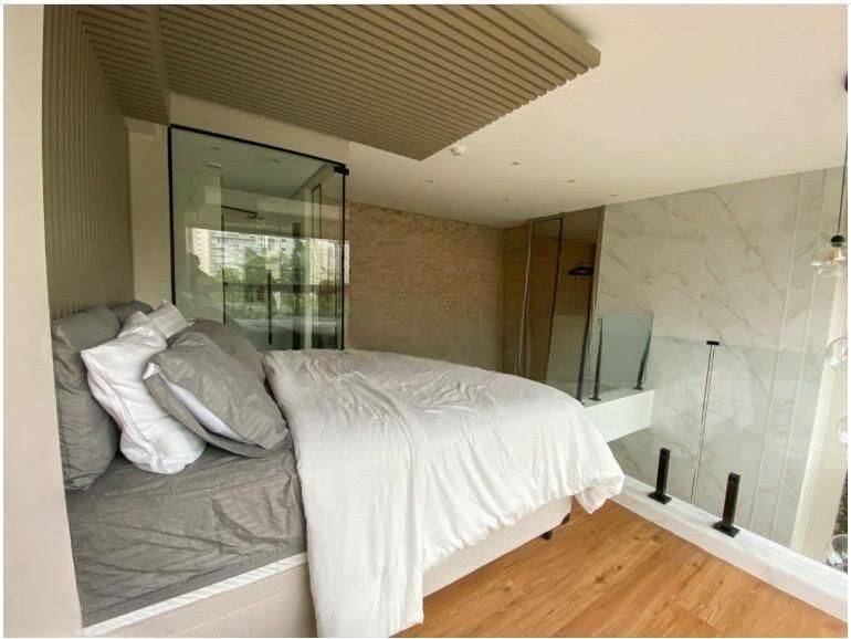 Apartamento, 1 quarto, 72 m² - Foto 13