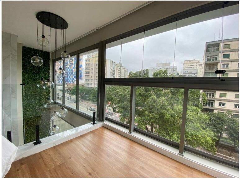 Apartamento, 1 quarto, 72 m² - Foto 14