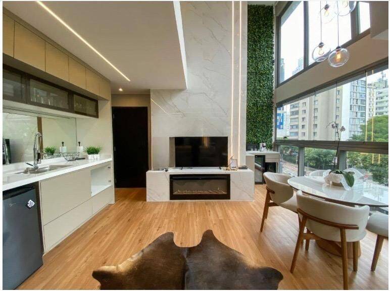 Apartamento, 1 quarto, 72 m² - Foto 15