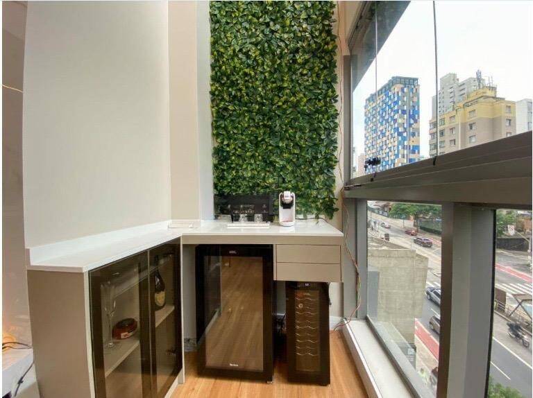 Apartamento, 1 quarto, 72 m² - Foto 16