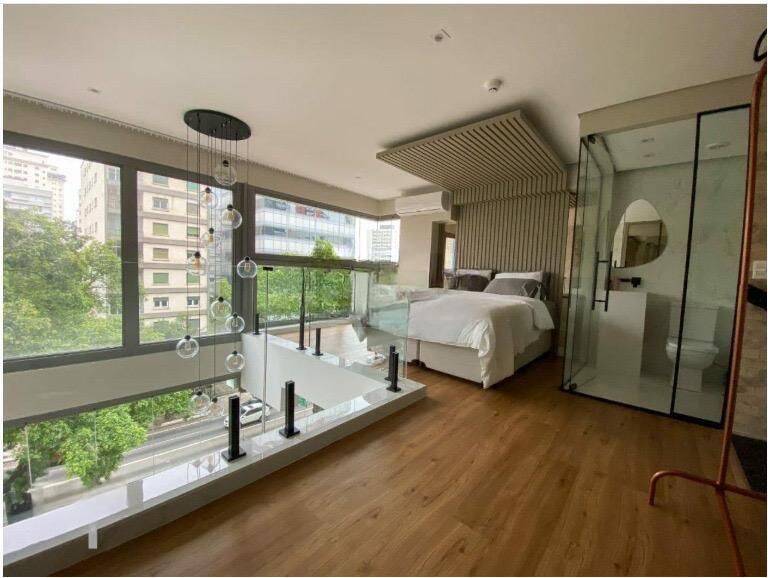 Apartamento, 1 quarto, 72 m² - Foto 17