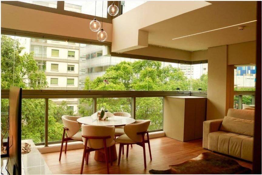 Apartamento, 1 quarto, 72 m² - Foto 19