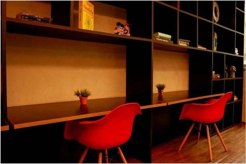Apartamento, 1 quarto, 72 m² - Foto 20