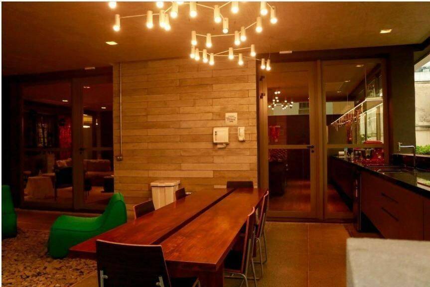Apartamento, 1 quarto, 72 m² - Foto 21