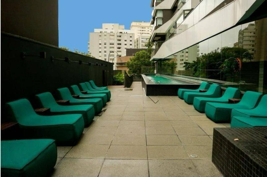 Apartamento, 1 quarto, 72 m² - Foto 23