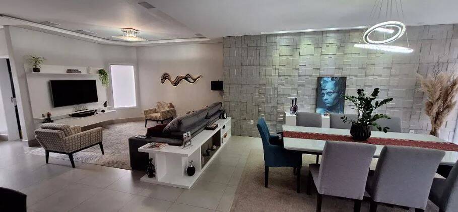 Sobrado, 3 quartos, 329 m² - Foto 4