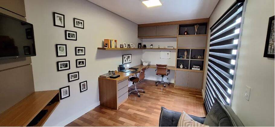 Sobrado, 3 quartos, 329 m² - Foto 6