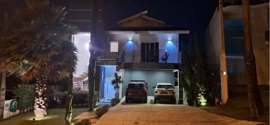 Sobrado, 3 quartos, 329 m² - Foto 8