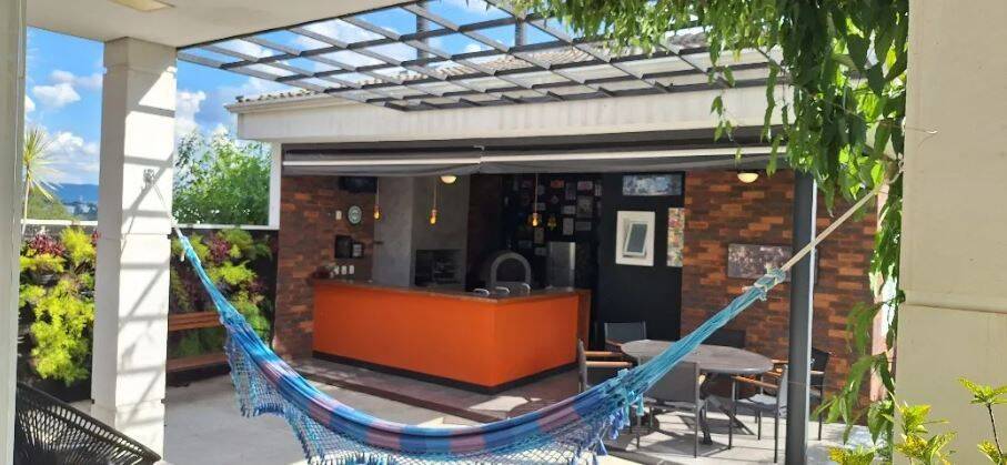 Sobrado, 3 quartos, 329 m² - Foto 9