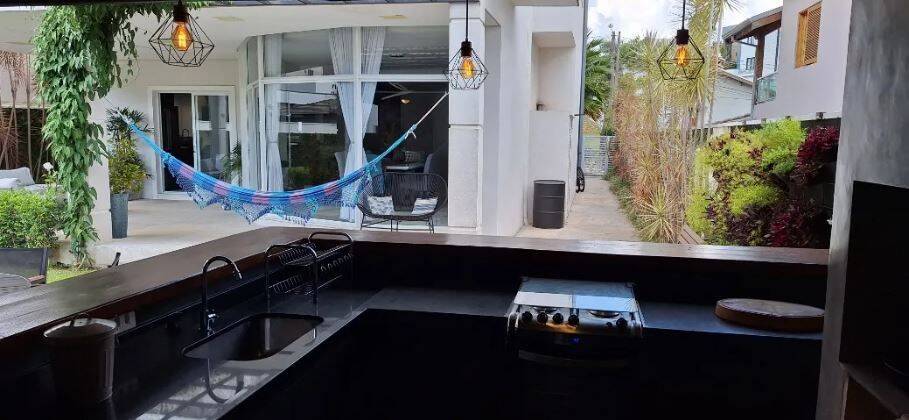 Sobrado, 3 quartos, 329 m² - Foto 10