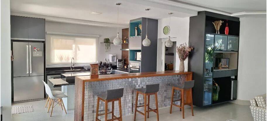 Sobrado, 3 quartos, 329 m² - Foto 14