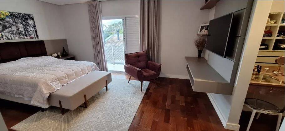 Sobrado, 3 quartos, 329 m² - Foto 16