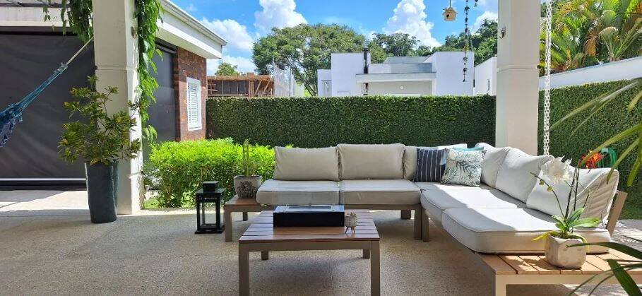 Sobrado, 3 quartos, 329 m² - Foto 17