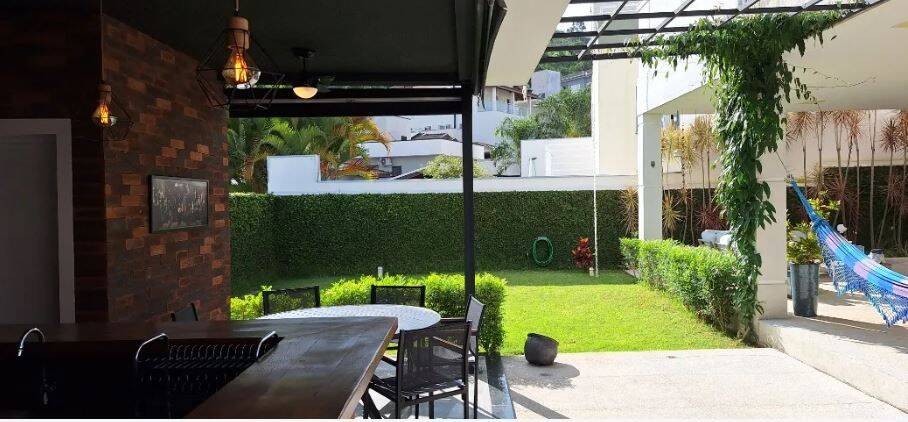 Sobrado, 3 quartos, 329 m² - Foto 18