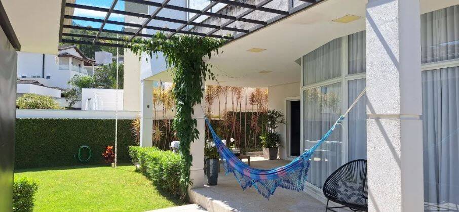 Sobrado, 3 quartos, 329 m² - Foto 20