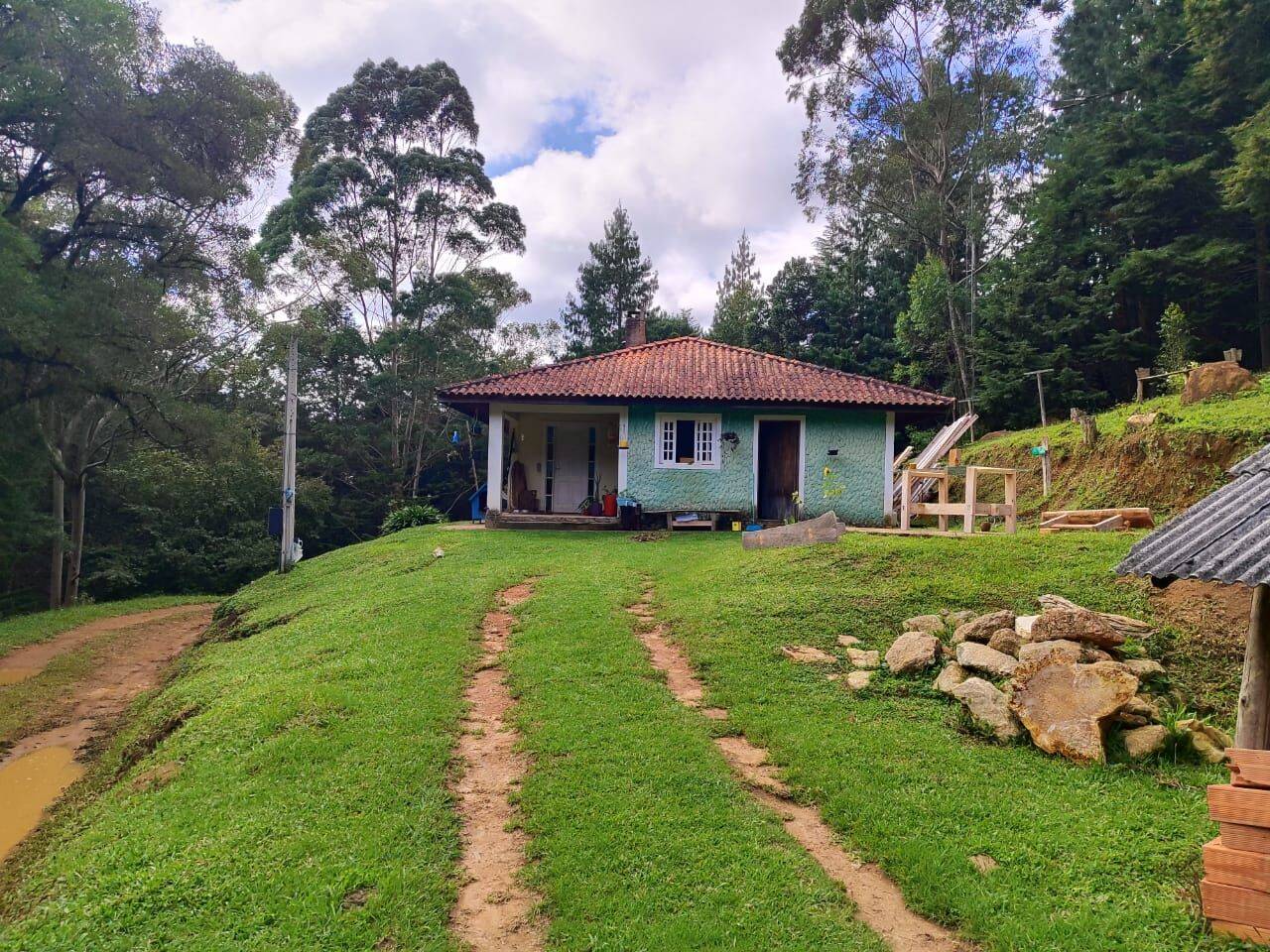 Terreno, 6 hectares - Foto 43