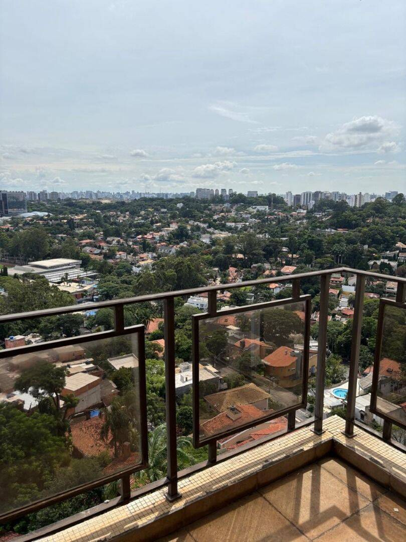 Cobertura, 4 quartos, 636 m² - Foto 8