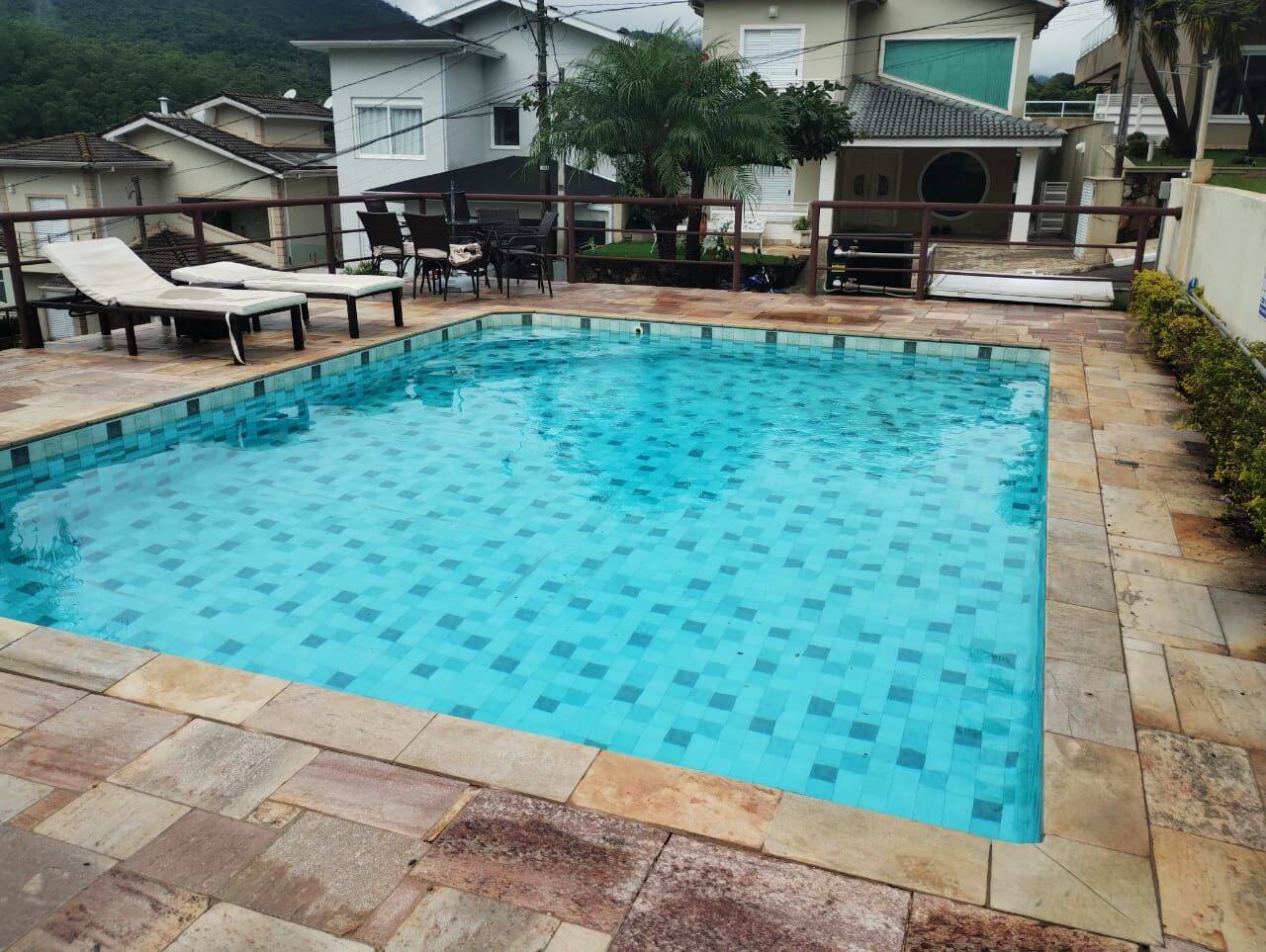 Sobrado, 3 quartos, 264 m² - Foto 2