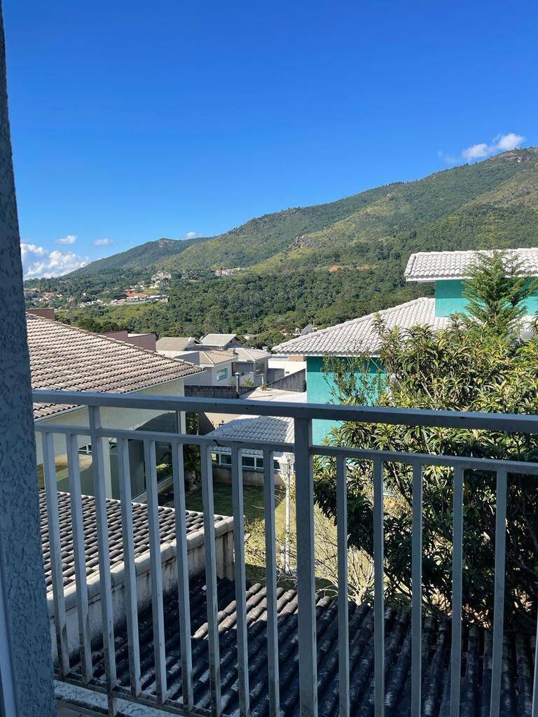 Sobrado, 3 quartos, 264 m² - Foto 8