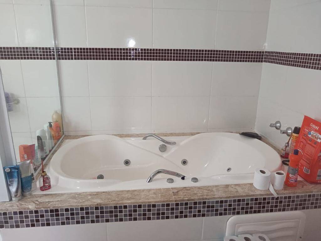 Sobrado, 3 quartos, 264 m² - Foto 9