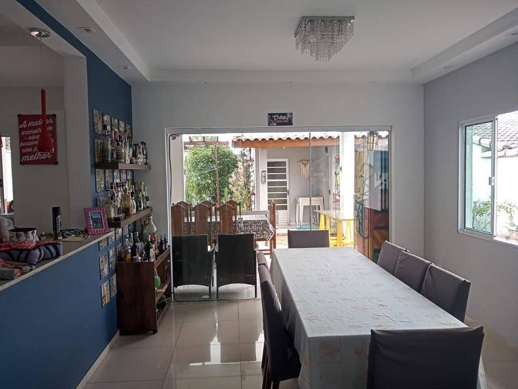 Sobrado, 3 quartos, 264 m² - Foto 6