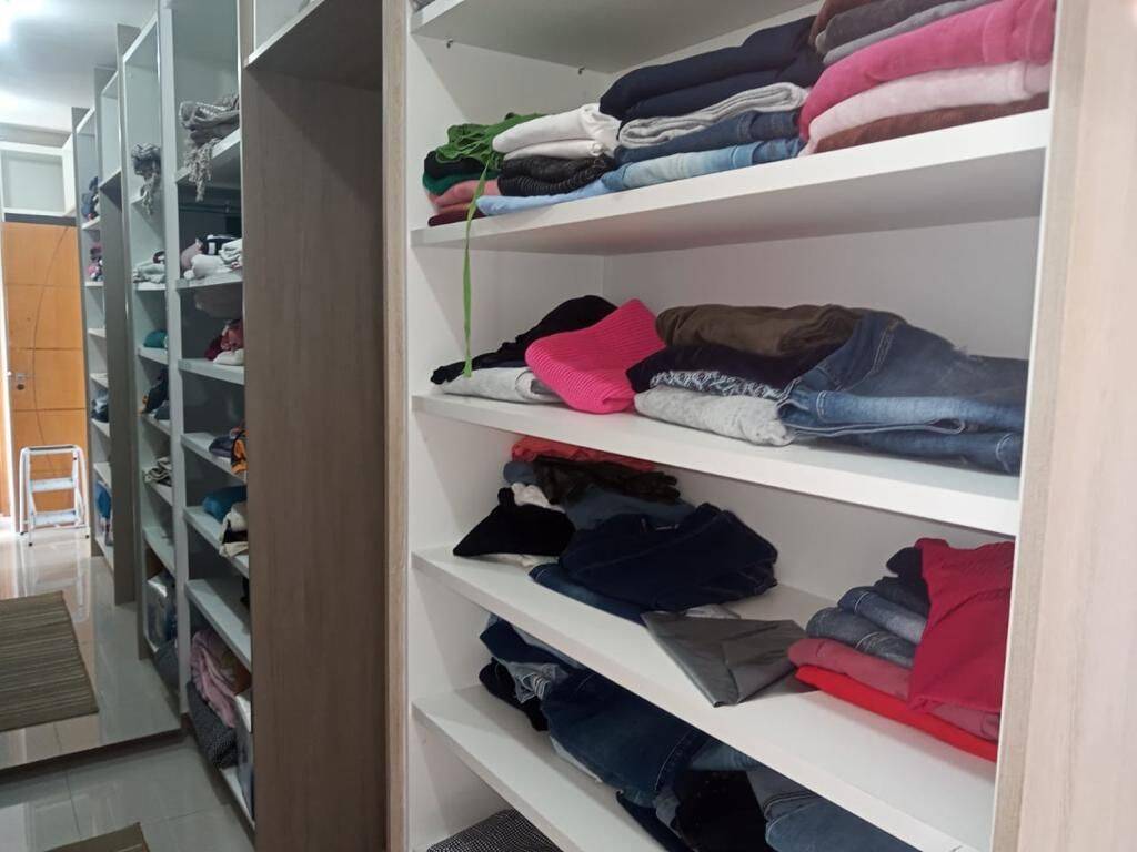Sobrado, 3 quartos, 264 m² - Foto 11