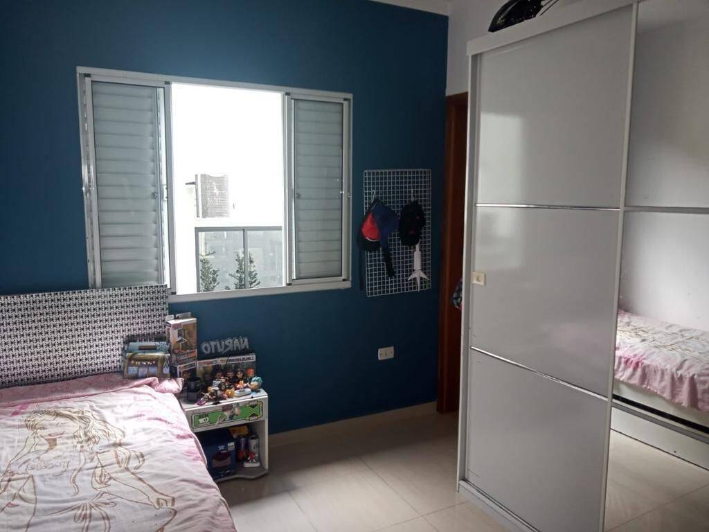 Sobrado, 3 quartos, 264 m² - Foto 13