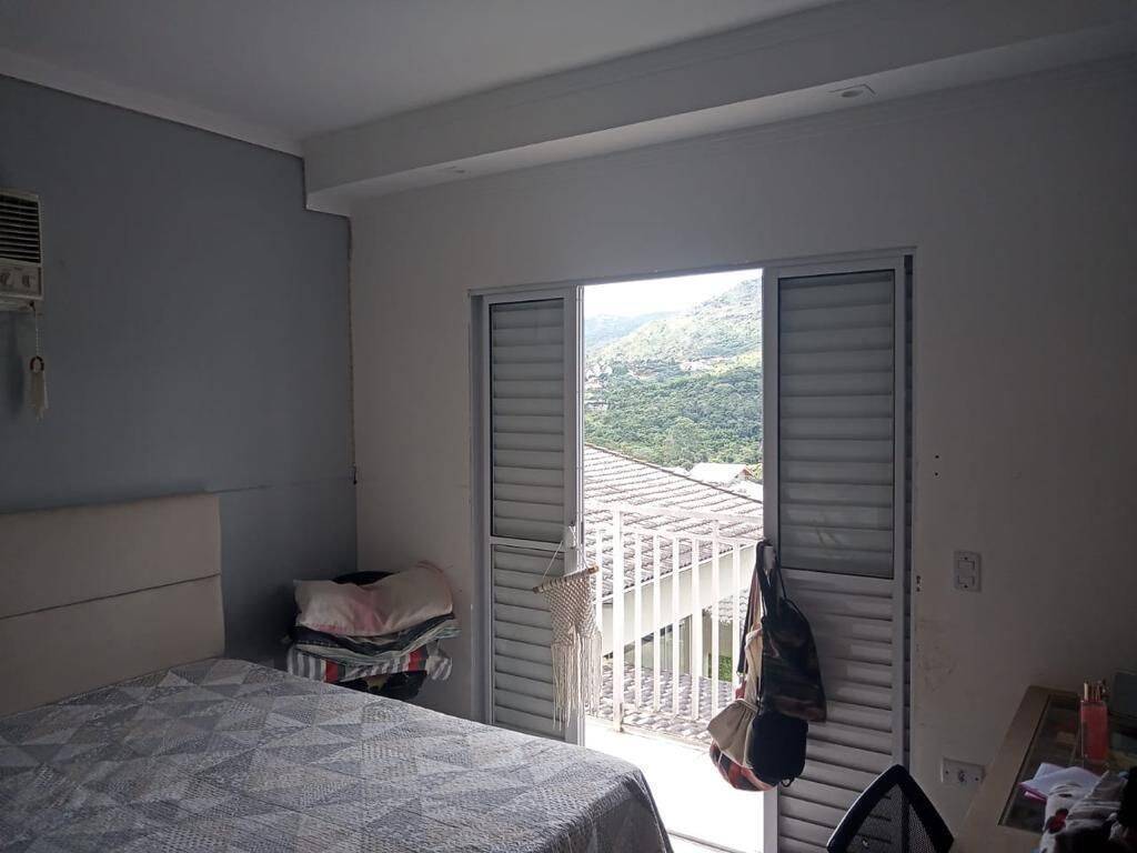 Sobrado, 3 quartos, 264 m² - Foto 14