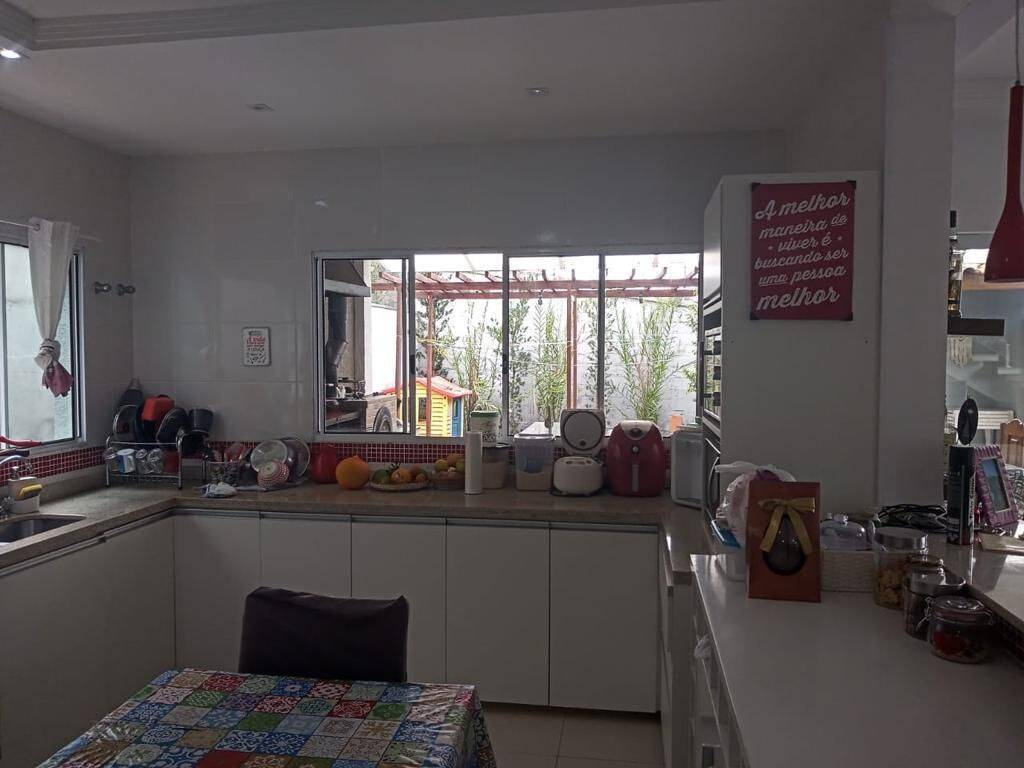 Sobrado, 3 quartos, 264 m² - Foto 16