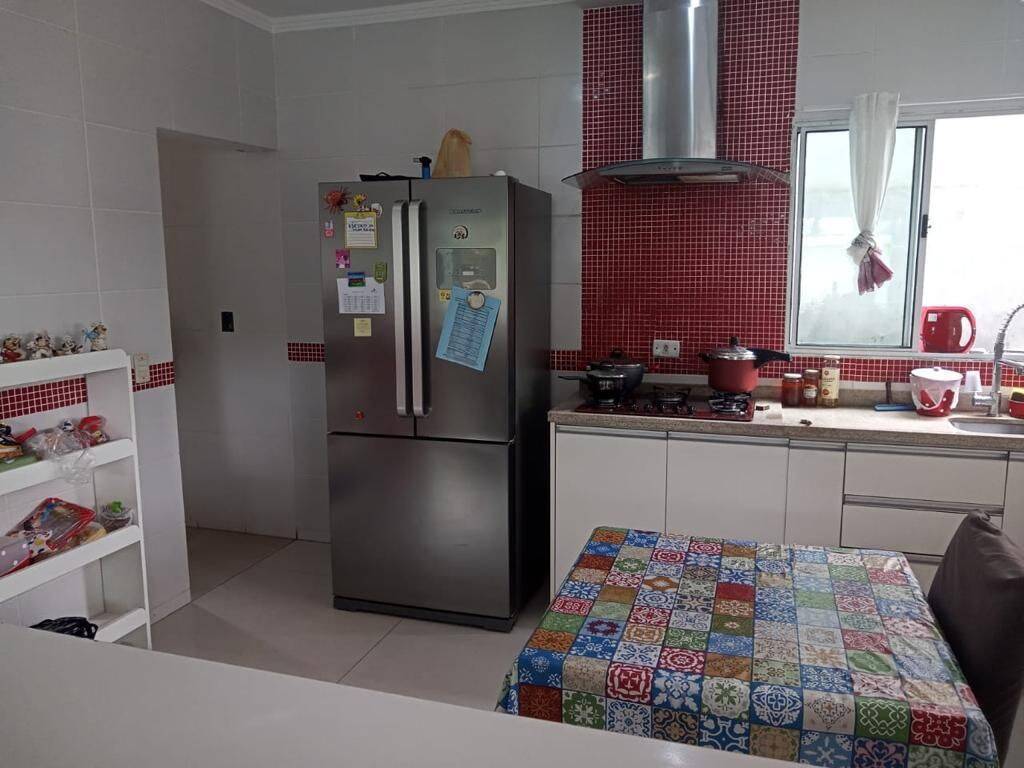 Sobrado, 3 quartos, 264 m² - Foto 17