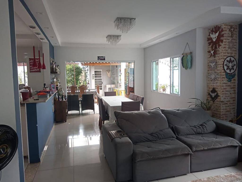 Sobrado, 3 quartos, 264 m² - Foto 18