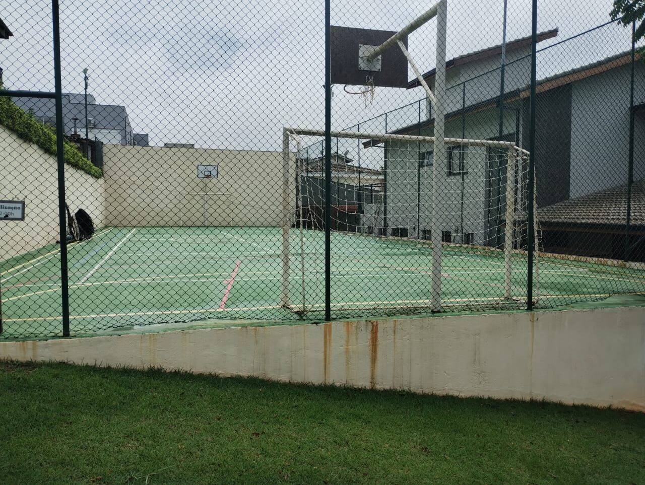 Sobrado, 3 quartos, 264 m² - Foto 19