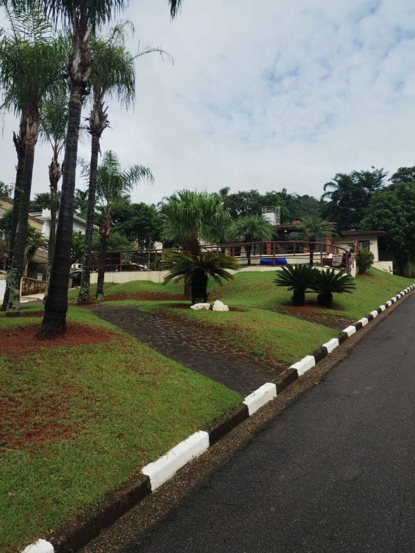 Sobrado, 3 quartos, 264 m² - Foto 20
