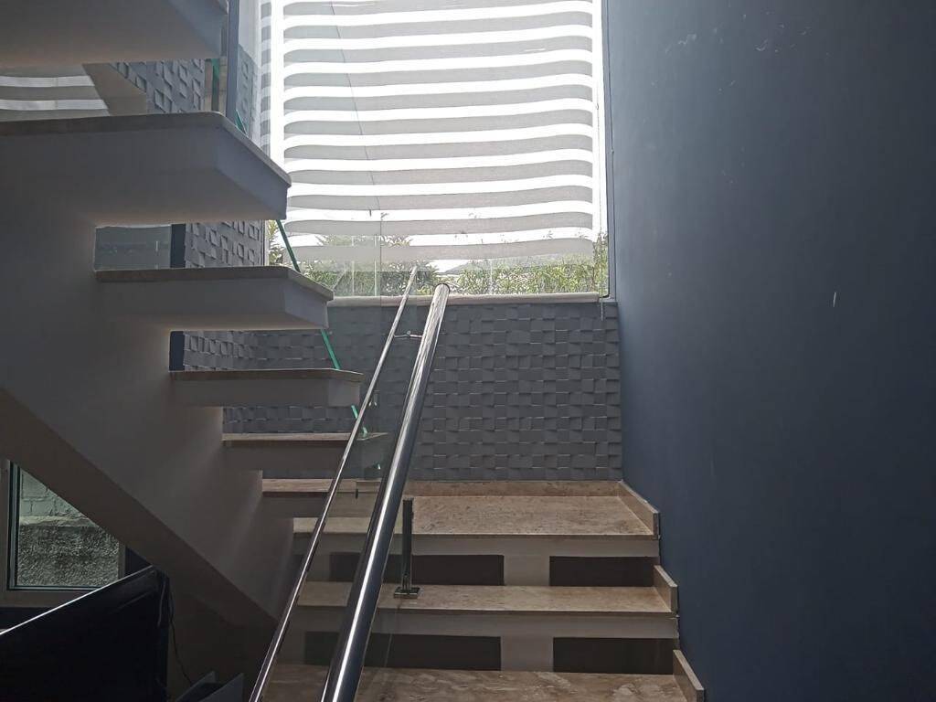Sobrado, 3 quartos, 264 m² - Foto 21