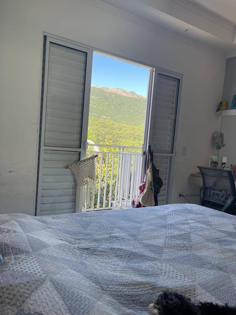 Sobrado, 3 quartos, 264 m² - Foto 22