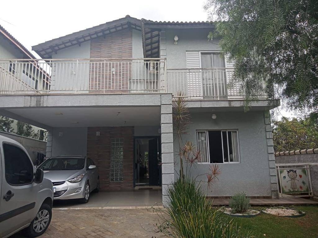 Sobrado, 3 quartos, 264 m² - Foto 7