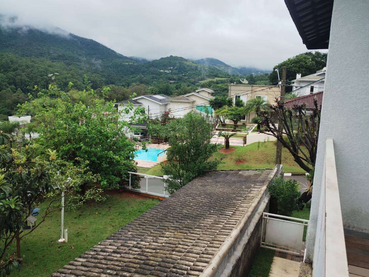 Sobrado, 3 quartos, 264 m² - Foto 23
