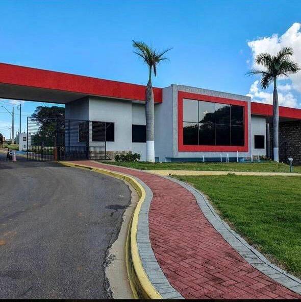 Terreno, 1026 m² - Foto 1