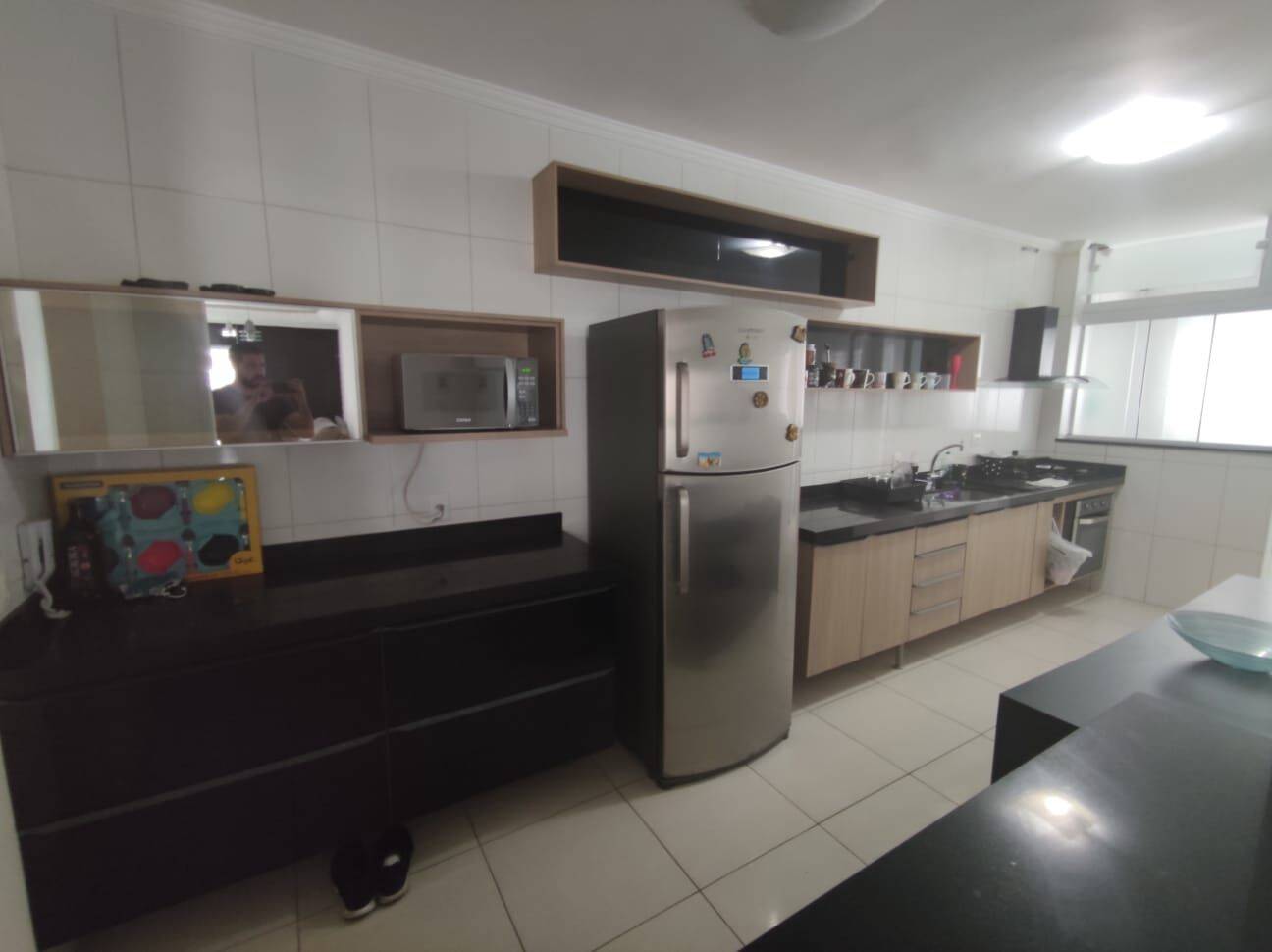 Apartamento, 3 quartos, 115 m² - Foto 7