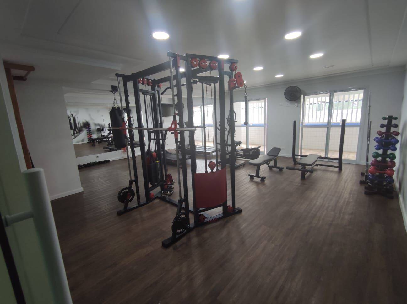 Apartamento, 3 quartos, 115 m² - Foto 13