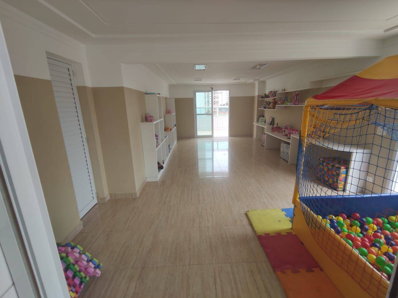 Apartamento, 3 quartos, 115 m² - Foto 16