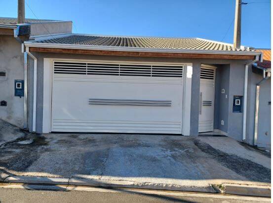Casa, 3 quartos, 125 m² - Foto 1