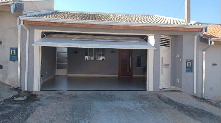 Casa, 3 quartos, 125 m² - Foto 2