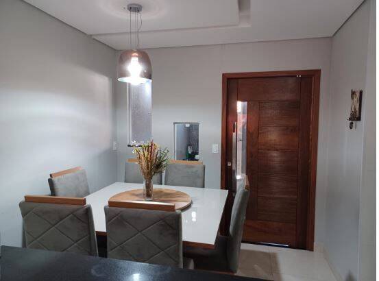 Casa, 3 quartos, 125 m² - Foto 5