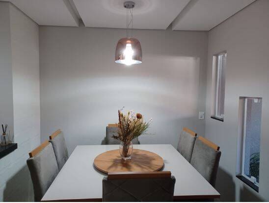 Casa, 3 quartos, 125 m² - Foto 6