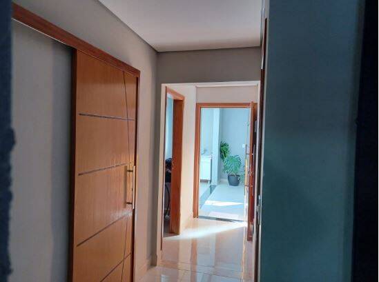 Casa, 3 quartos, 125 m² - Foto 8