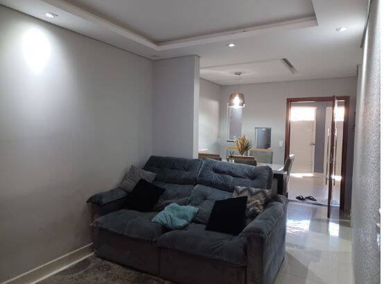 Casa, 3 quartos, 125 m² - Foto 9