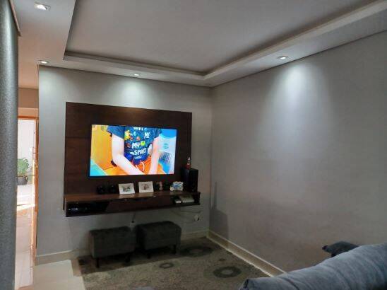 Casa, 3 quartos, 125 m² - Foto 10